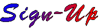 [Image: Of signup Logo]